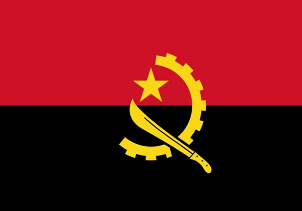 Angola : Associacao Dos Empreiteiros De Constructo Civil e Obras Puplicas De Angola 
