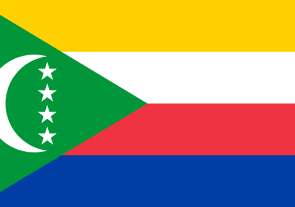 Comoros